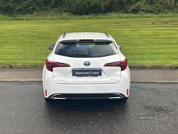 Used Toyota Corolla 2024 for sale - 75954355: Photo