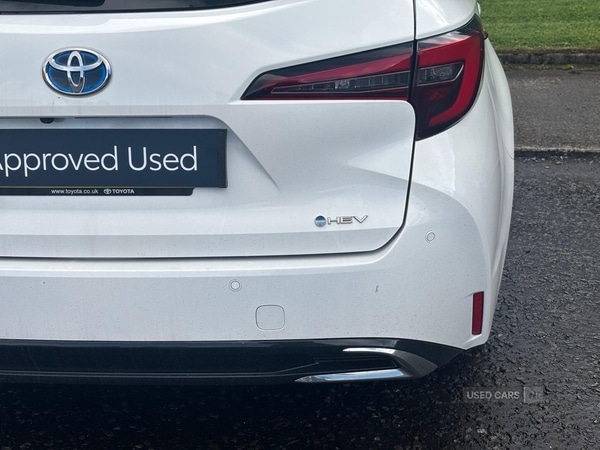 Used Toyota Corolla 2024 for sale - 75954355: Photo 5