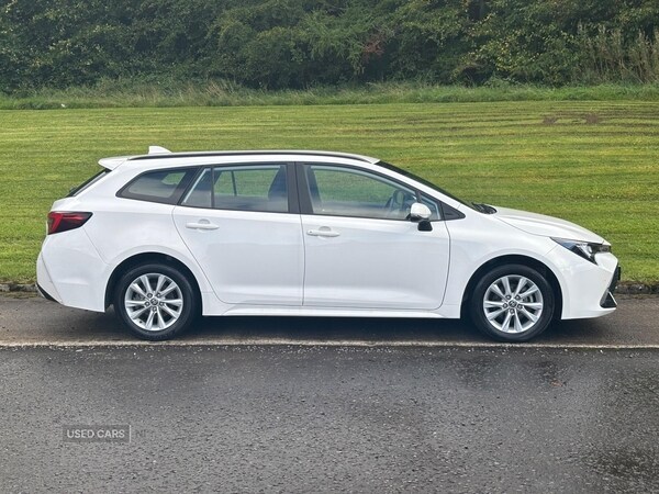 Used Toyota Corolla 2024 for sale - 75954355: Photo 6