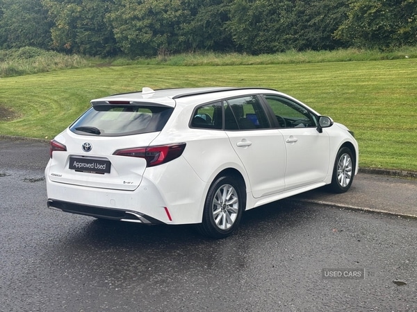 Used Toyota Corolla 2024 for sale - 75954355: Photo 7