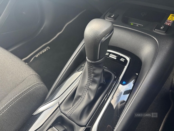 Used Toyota Corolla 2024 for sale - 75954355: Photo 8