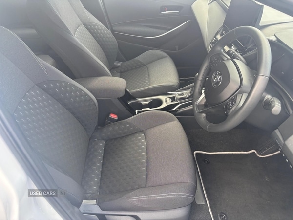 Used Toyota Corolla 2024 for sale - 75954355: Photo 9
