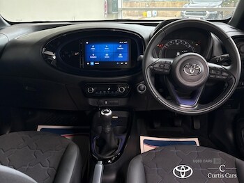 Used Toyota Aygo X 2024 for sale - 78901797: Photo