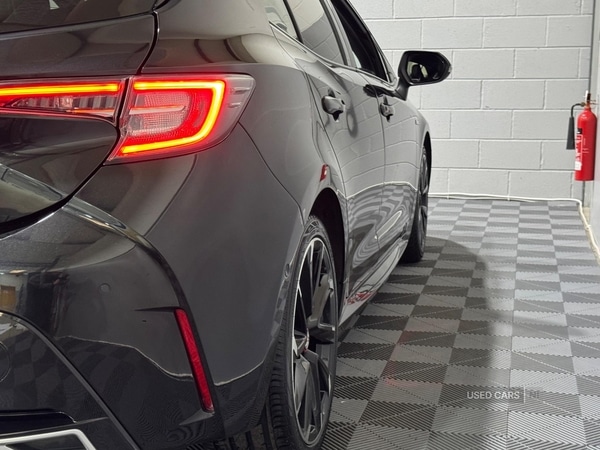 Used Toyota Corolla 2021 for sale - 76522921: Photo 12