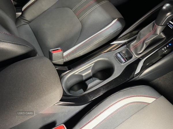 Used Toyota Corolla 2021 for sale - 76522921: Photo 13