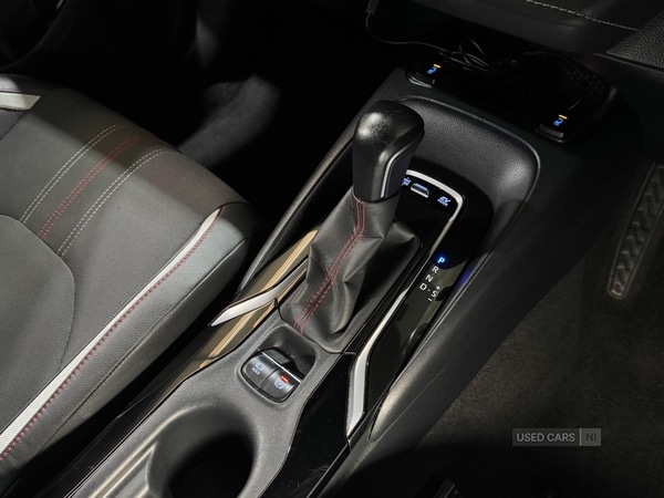 Used Toyota Corolla 2021 for sale - 76522921: Photo 15