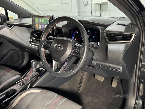 Used Toyota Corolla 2021 for sale - 76522921: Photo 16