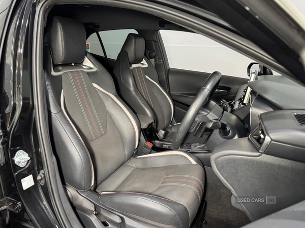 Used Toyota Corolla 2021 for sale - 76522921: Photo 17