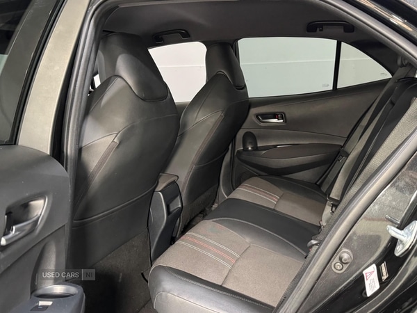 Used Toyota Corolla 2021 for sale - 76522921: Photo 19