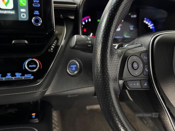 Used Toyota Corolla 2021 for sale - 76522921: Photo 20