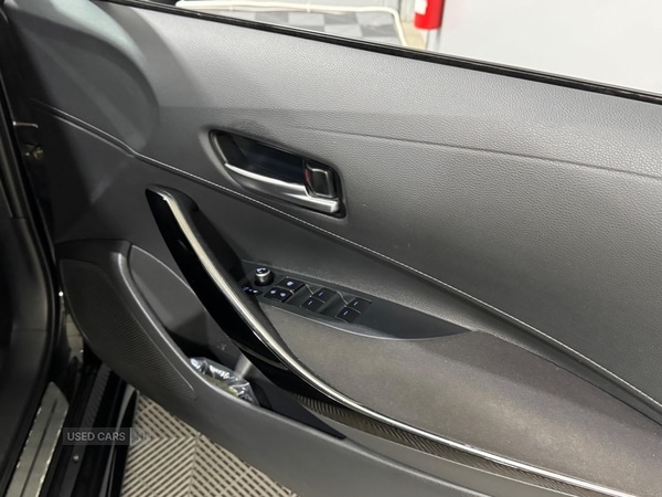 Used Toyota Corolla 2021 for sale - 76522921: Photo 22