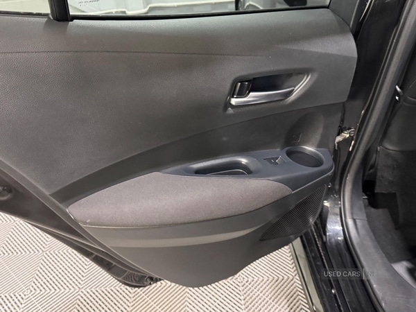 Used Toyota Corolla 2021 for sale - 76522921: Photo 25