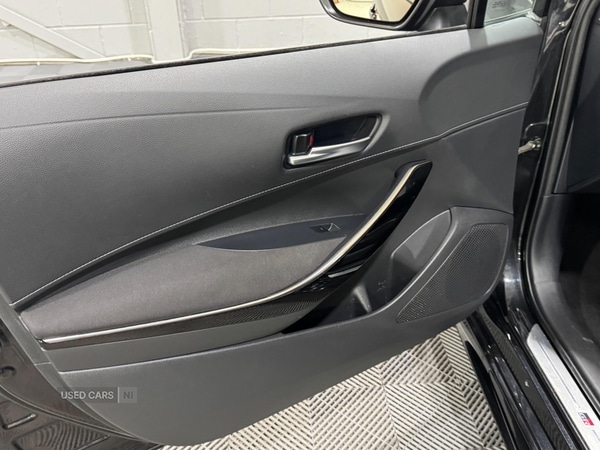 Used Toyota Corolla 2021 for sale - 76522921: Photo 26