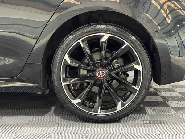 Used Toyota Corolla 2021 for sale - 76522921: Photo 28