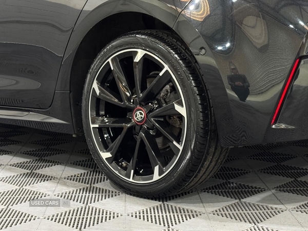 Used Toyota Corolla 2021 for sale - 76522921: Photo 29