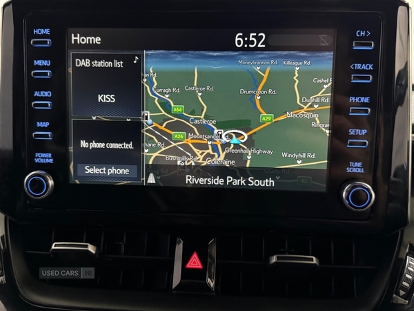 Used Toyota Corolla 2021 for sale - 76522921: Photo 31