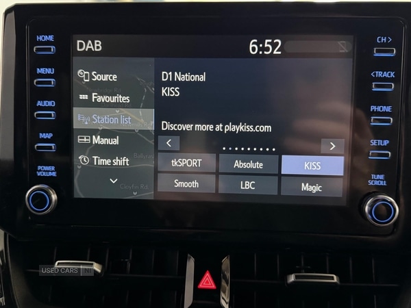 Used Toyota Corolla 2021 for sale - 76522921: Photo 32