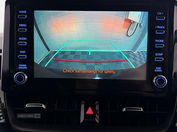 Used Toyota Corolla 2021 for sale - 76522921: Photo 33