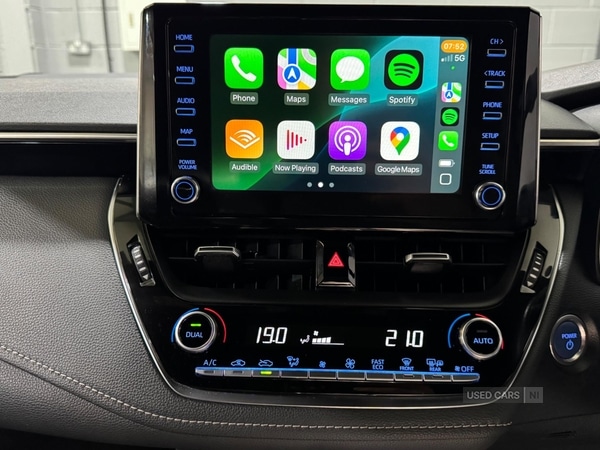 Used Toyota Corolla 2021 for sale - 76522921: Photo 34