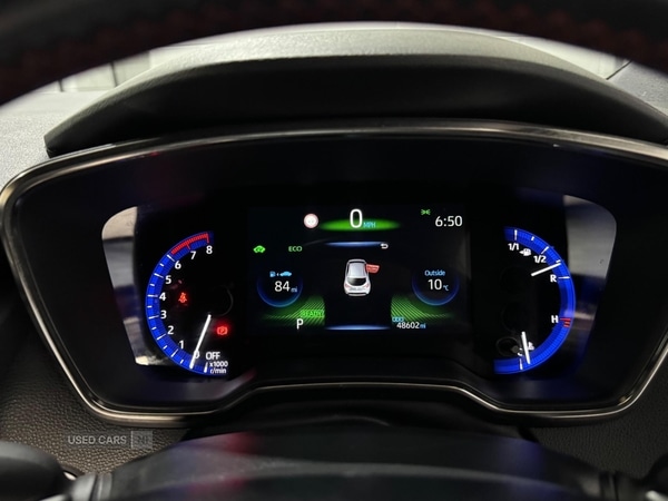 Used Toyota Corolla 2021 for sale - 76522921: Photo 35