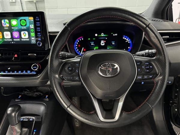 Used Toyota Corolla 2021 for sale - 76522921: Photo 37