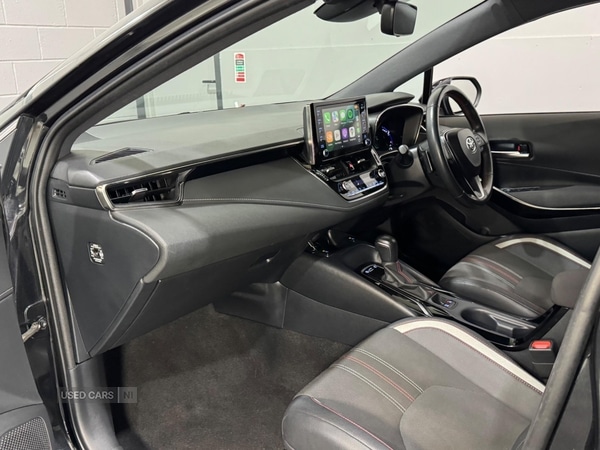 Used Toyota Corolla 2021 for sale - 76522921: Photo 42