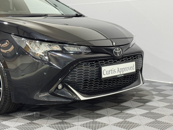 Used Toyota Corolla 2021 for sale - 76522921: Photo 43