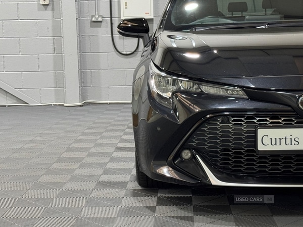 Used Toyota Corolla 2021 for sale - 76522921: Photo 44