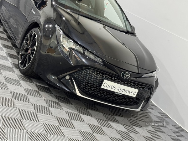 Used Toyota Corolla 2021 for sale - 76522921: Photo 45
