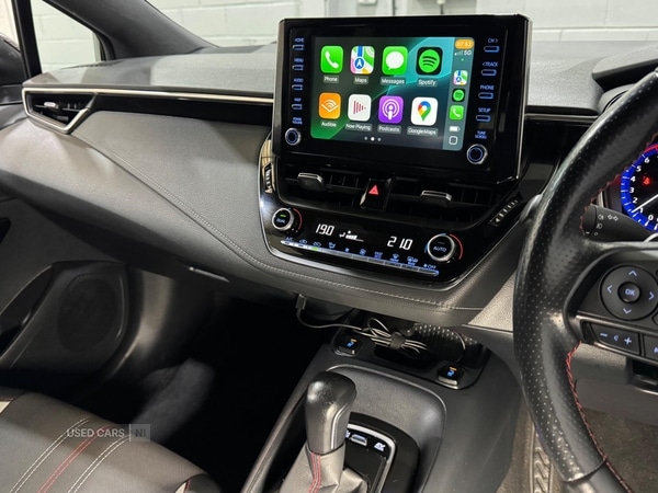 Used Toyota Corolla 2021 for sale - 76522921: Photo 48