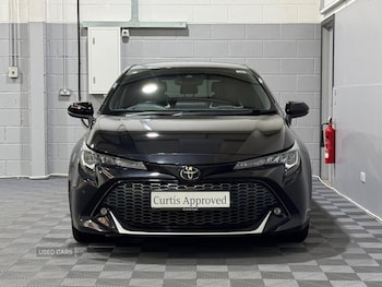 Used Toyota Corolla 2021 for sale - 76522921: Photo