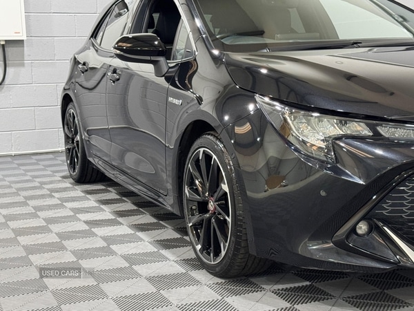 Used Toyota Corolla 2021 for sale - 76522921: Photo 7