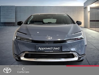Used Toyota Prius 2024 for sale - 77770066: Photo