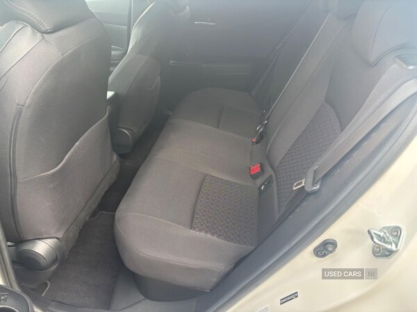 Used Toyota C-HR 2022 for sale - 76002750: Photo 10