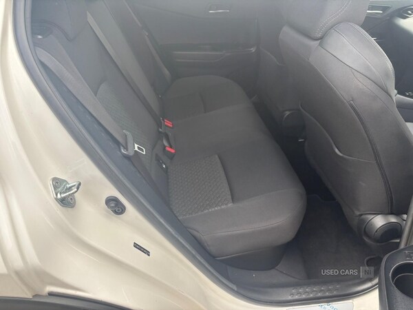 Used Toyota C-HR 2022 for sale - 76002750: Photo 11