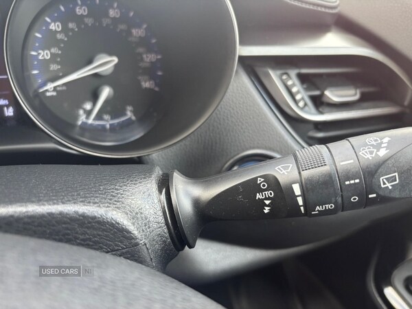 Used Toyota C-HR 2022 for sale - 76002750: Photo 15