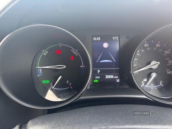 Used Toyota C-HR 2022 for sale - 76002750: Photo 19