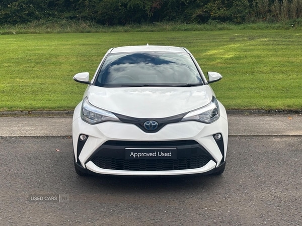 Used Toyota C-HR 2022 for sale - 76002750: Photo 2