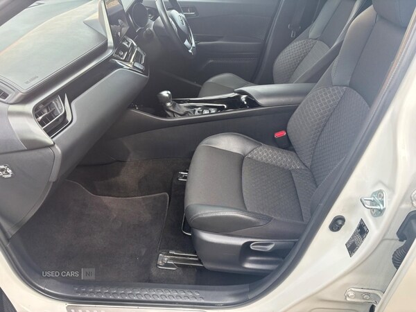 Used Toyota C-HR 2022 for sale - 76002750: Photo 23