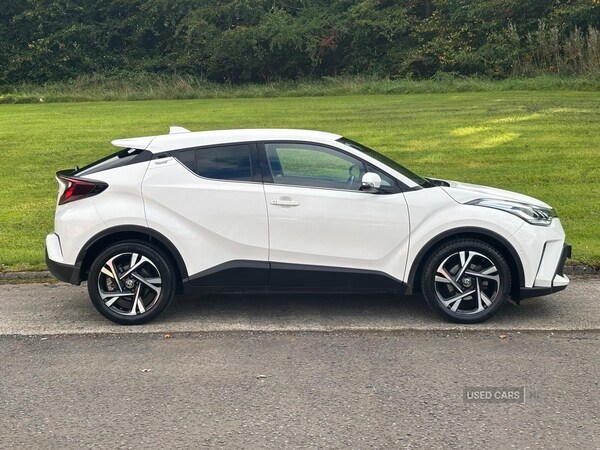 Used Toyota C-HR 2022 for sale - 76002750: Photo 5