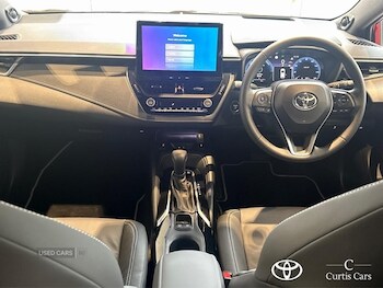 Used Toyota Corolla 2025 for sale - 77396797: Photo