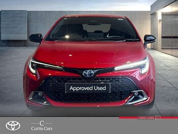 Used Toyota Corolla 2025 for sale - 77396797: Photo