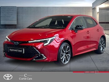 Used Toyota Corolla 2025 for sale - 77396797: Photo