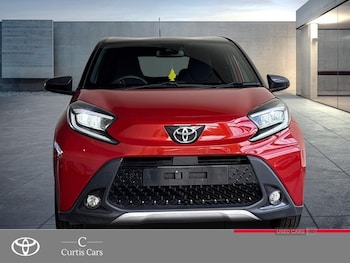 Used Toyota Aygo X 2022 for sale - 79401683: Photo