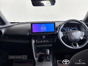 Used Toyota C-HR 2024 for sale - 78462775: Photo