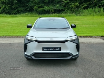 Used Toyota Other 2024 for sale - 75126577: Photo