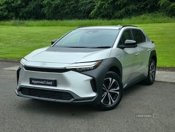Used Toyota Other 2024 for sale - 75126577: Photo