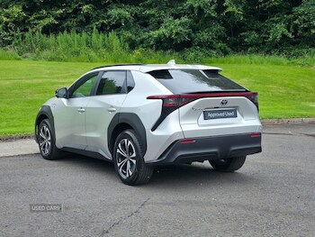Used Toyota Other 2024 for sale - 75126577: Photo