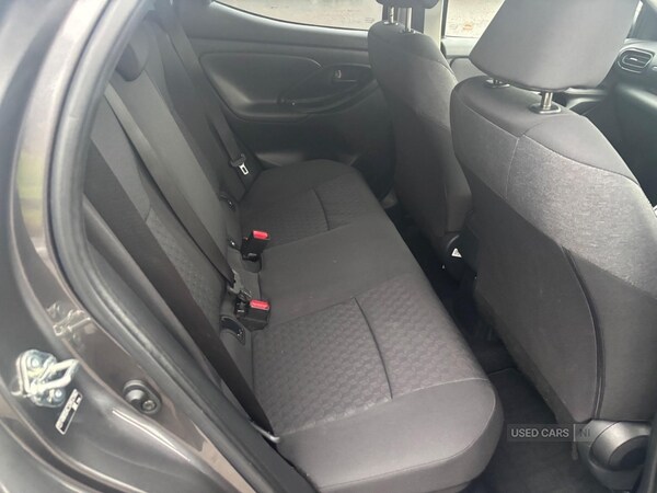 Used Toyota Yaris 2023 for sale - 76671778: Photo 10