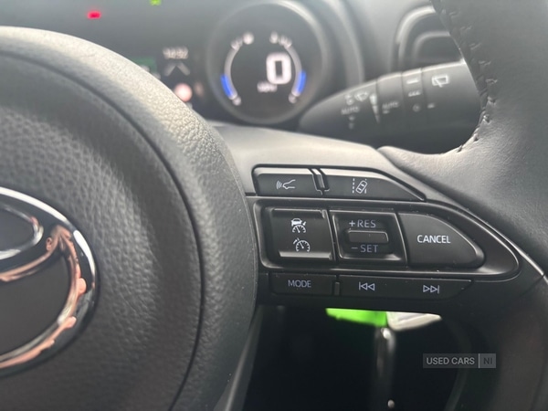 Used Toyota Yaris 2023 for sale - 76671778: Photo 11